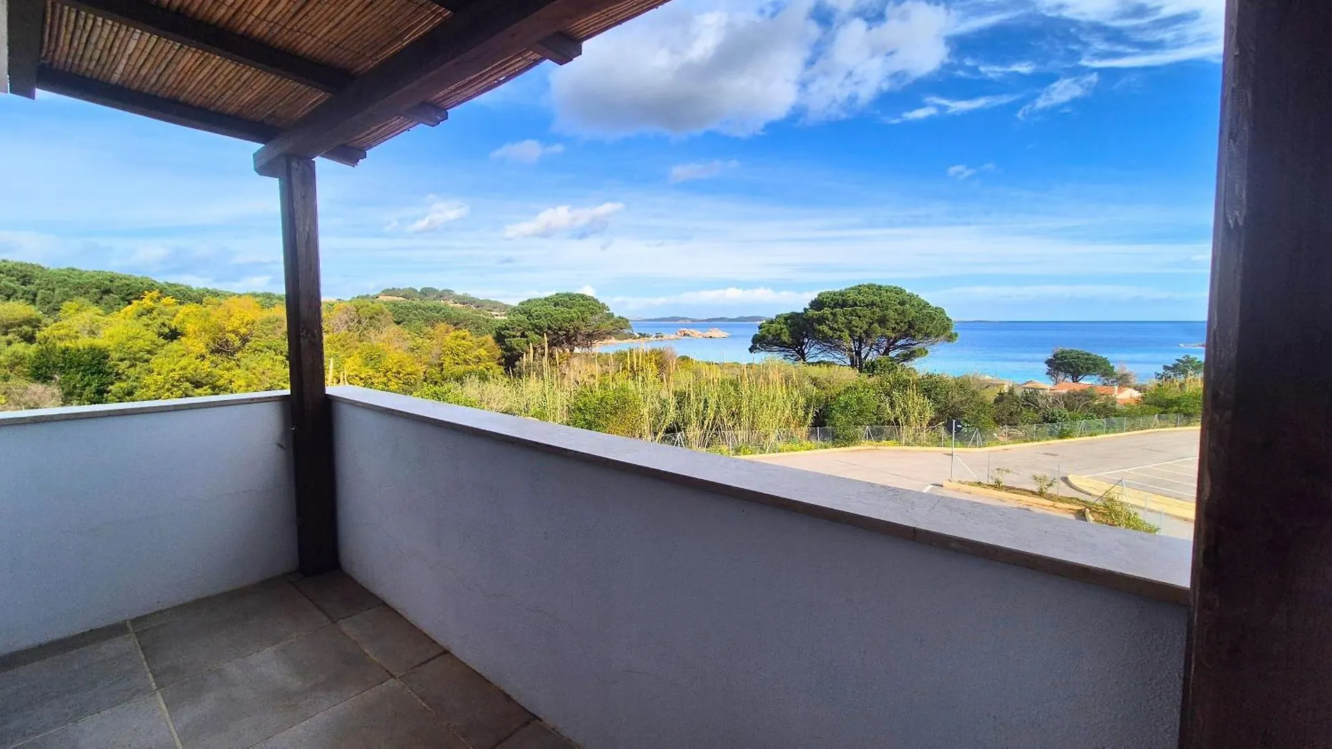 Residence Rena Bianca 228 Baja Sardinia