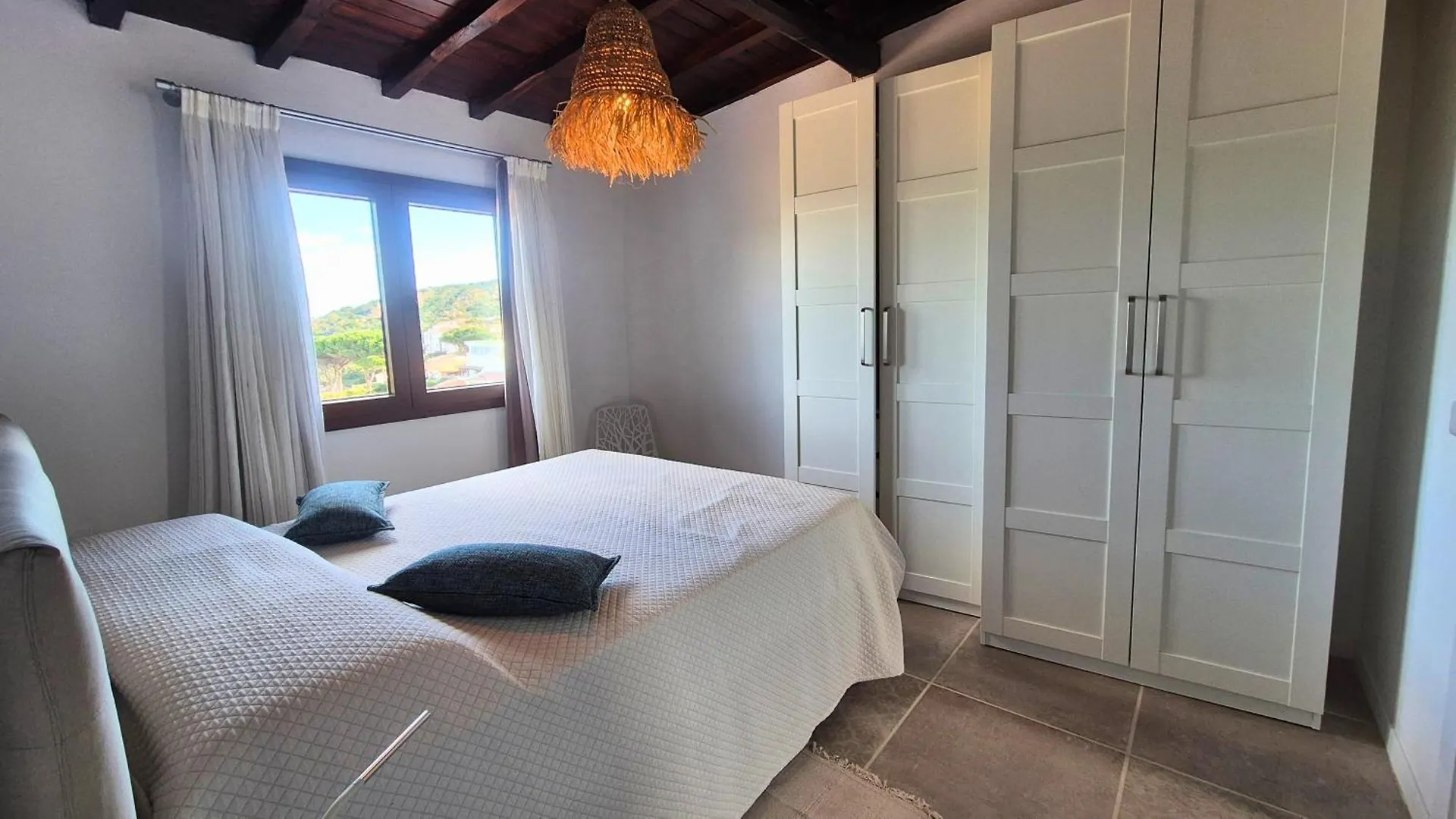 Apartman Residence Rena Bianca 228 Baja Sardinia