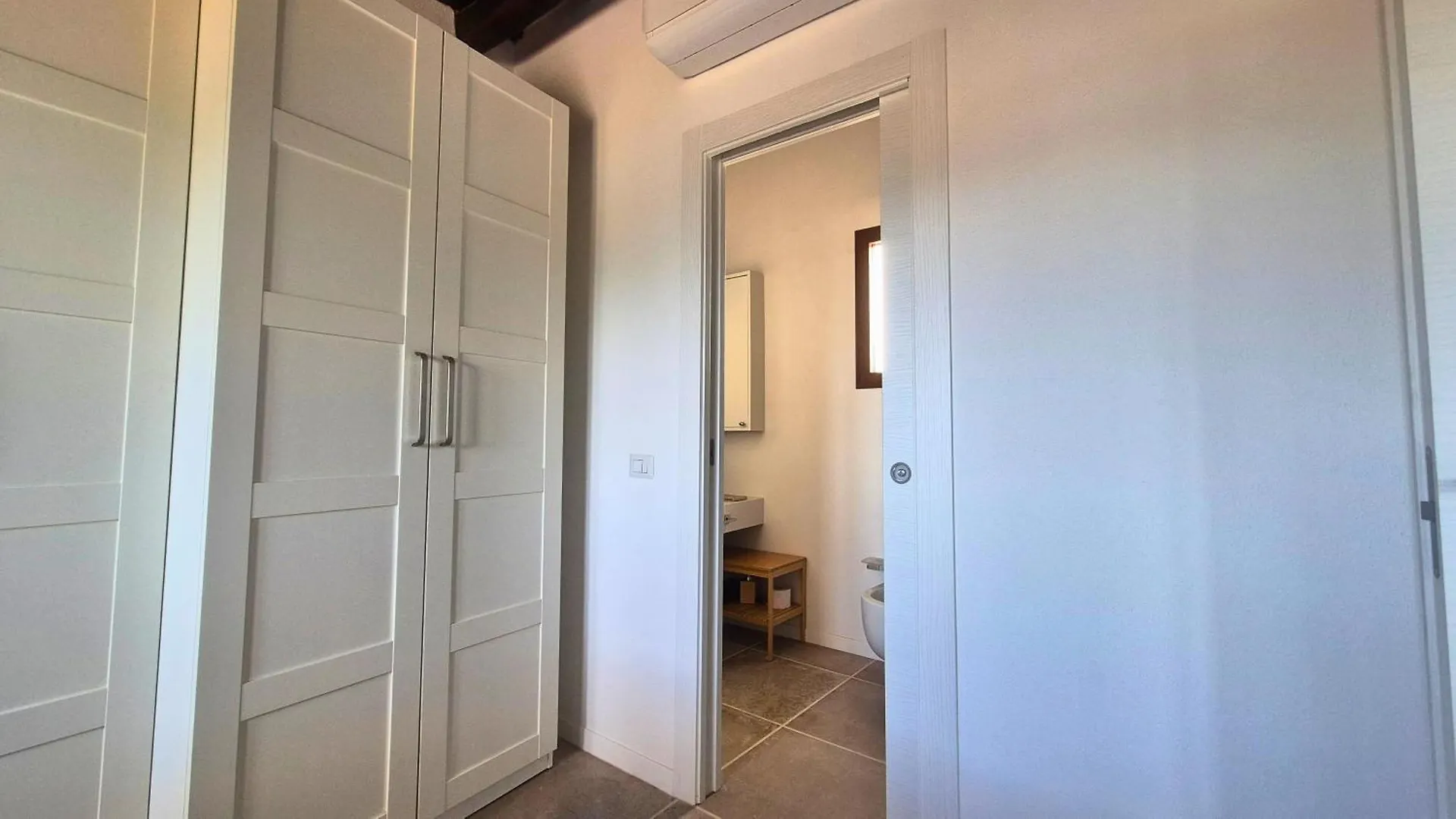 Residence Rena Bianca 228 Baja Sardinia Olaszország
