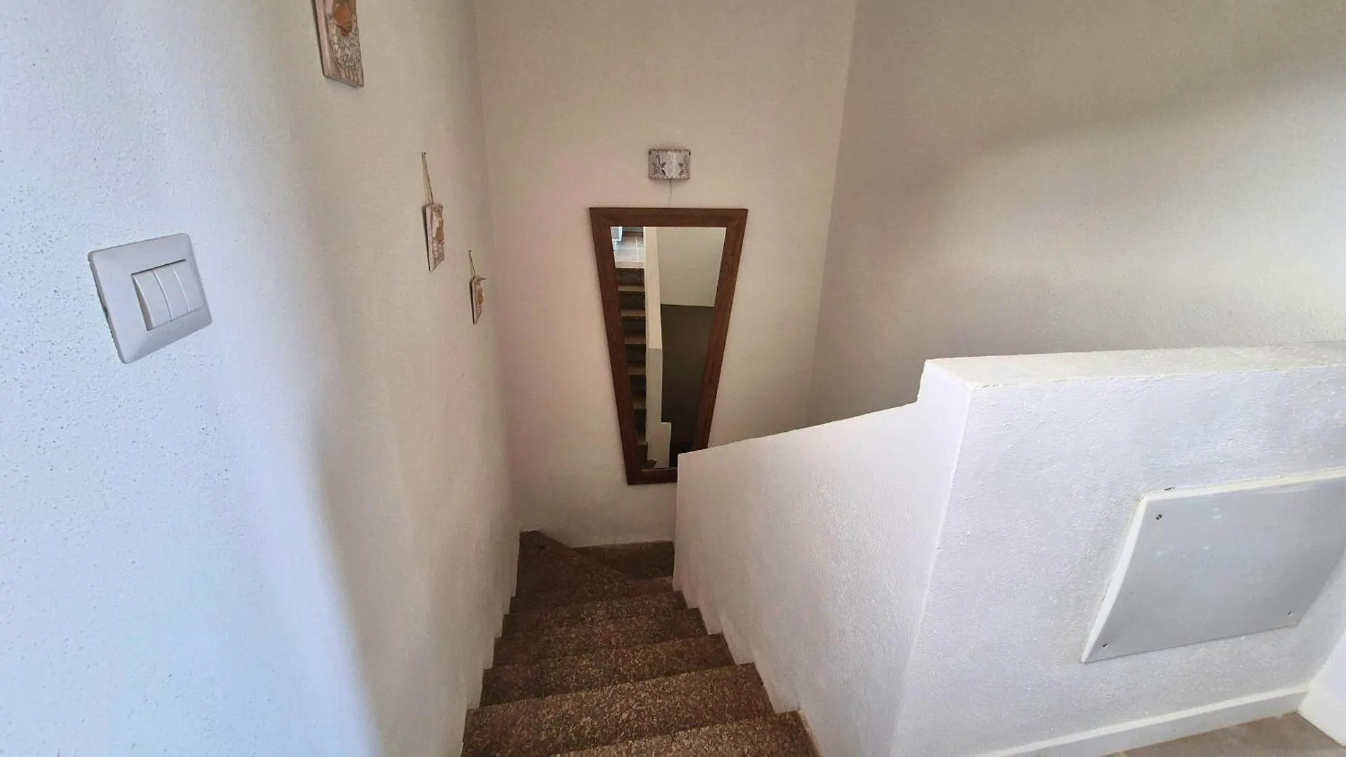 Residence Rena Bianca 228 Baja Sardinia Apartman