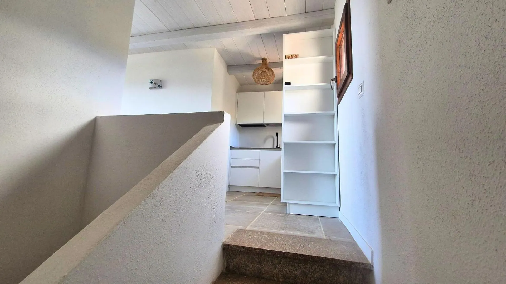 Residence Rena Bianca 228 Baja Sardinia