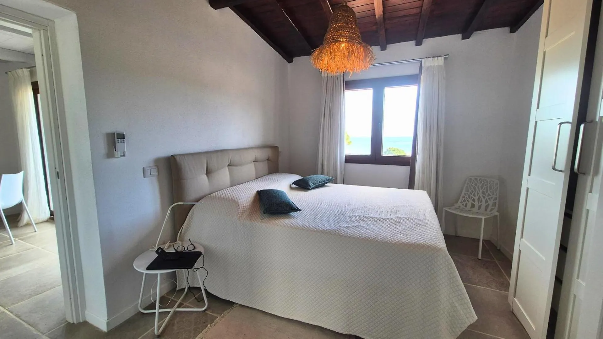 Residence Rena Bianca 228 Baja Sardinia 0*,